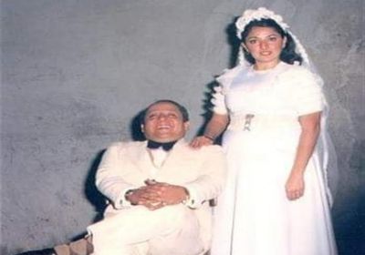 "أعظم إنسان".. زوجة جورج سيدهم تنعيه بكلمات مؤثرة