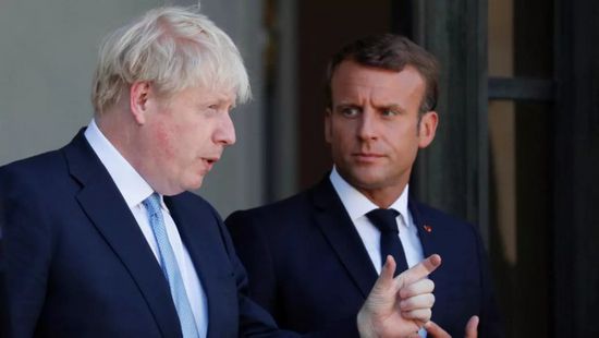 إعلامية تكشف كواليس الخلاف بين بريطانيا وفرنسا بسبب كورونا