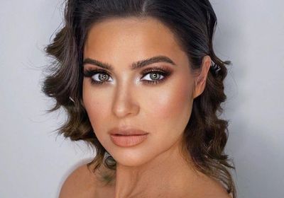 بعد إعلان حملها.. يسرا اللوزي تسأل عن وضع المرأة الحامل في ظل أزمة كورونا