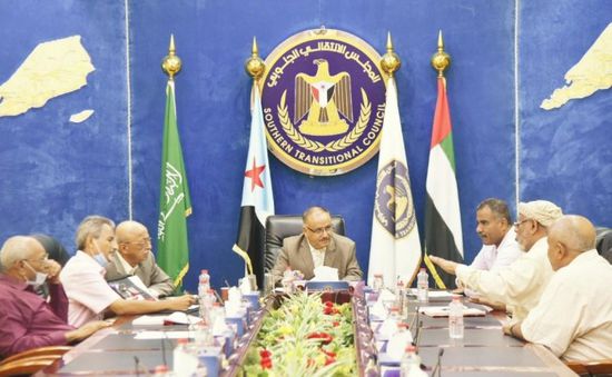 اجتماع عاجل للانتقالي لبحث المخزون الاستراتيجي للسلع خلال أيام