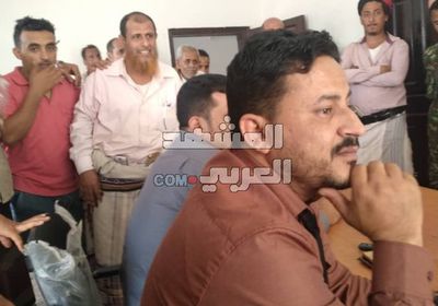 ضبط التجار المُتلاعبين بأسعار السلع في ردفان  