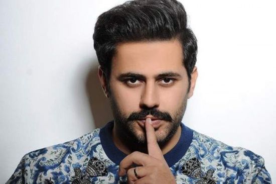 الكويتي عبدالله بوشهري يغادر الحجر الصحي