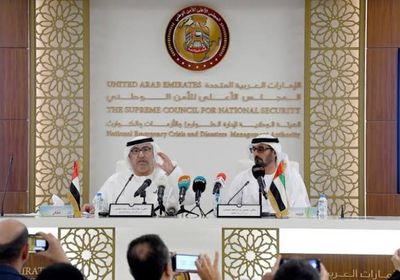 الإمارات تسجل 63 إصابة جديدة بفيروس كورونا