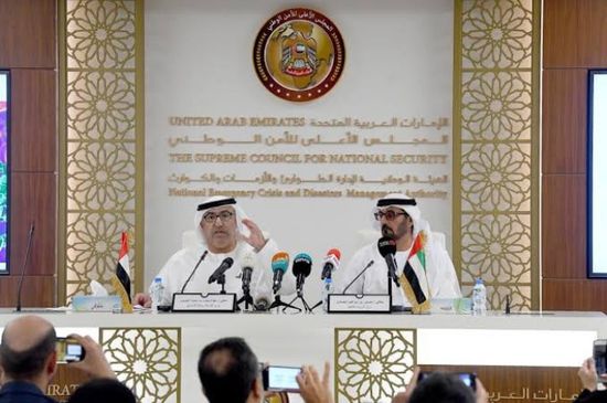 الإمارات تسجل 63 إصابة جديدة بفيروس كورونا
