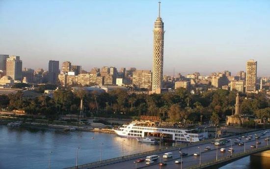 مصر تعلن وقف تصدير البقوليات بسبب كورونا