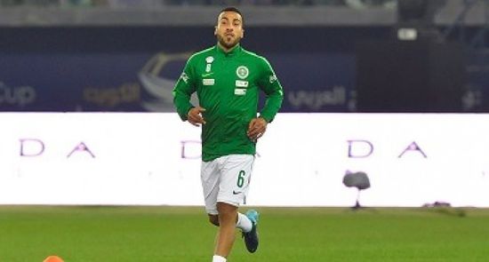 لاعب الأهلي السعودي يحتاج 8 أسابيع لاستكمال برنامجه التأهيلي