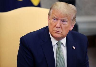 عاجل..ترامب يلوح بفرض حجر صحي على نيويورك ونيوجرسي