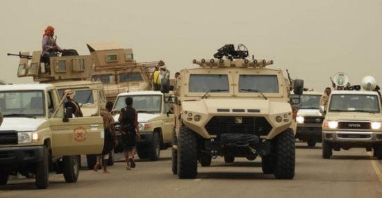 القوات المشتركة تعلن إحباط 6 هجمات حوثية في الحديدة