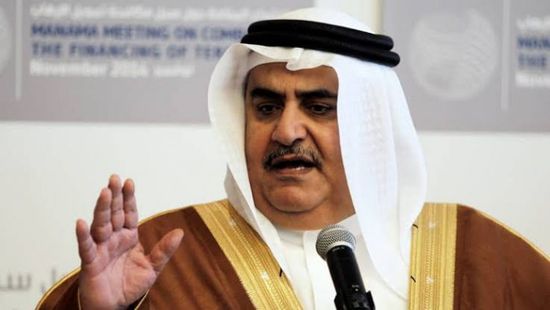  البحرين: على قطر التوقف عن التدخل بما يؤثر على إجلاء مواطنينا من إيران ‎