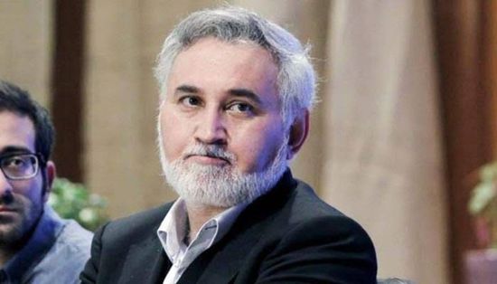 إصابة شقيق الرئيس الإيرانى الأسبق بفيروس كورونا