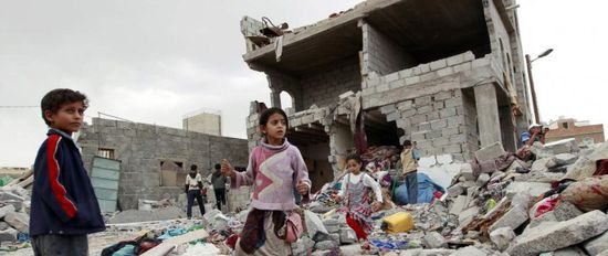 مدنيون في جحيم الحوثي.. "موتٌ" لا ينتهي
