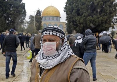 عاجل.. &laquo;كورونا&raquo; يهاجم القدس ويصيب 6 حالات