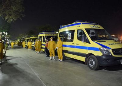 &laquo;عدو البشرية&raquo; يعزل قرى مصرية 14 يومًا