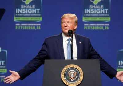 ترامب يحسم قرار فرض حجر صحي على نيويورك