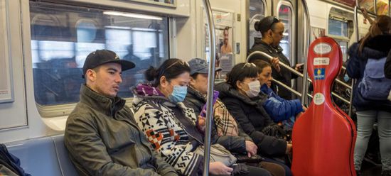 &laquo;كورونا&raquo; يسجل 15 إصابة جديدة في تونس