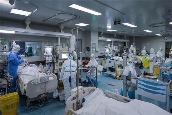 عاجل.. نيوزيلندا تعلن أول وفاة بفيروس كورونا