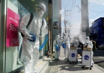 الفلبين: 3 وفيات و343 إصابة بفيروس كورونا اليوم