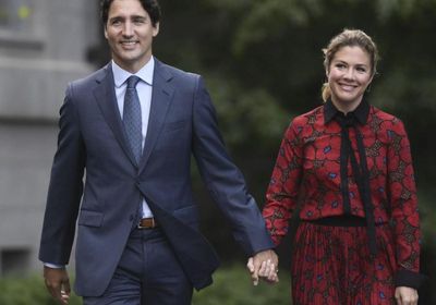  زوجة رئيس وزراء كندا عن إصابتها بكورونا: أشعر بتحسن كبير