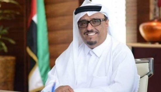 خلفان يشيد بجهود الحكومة الإماراتية في مواجهة أزمة كورونا