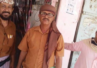 إجراءات رقابية من "انتقالي حبيل جبر" على أسواق المديرية (وثيقة)