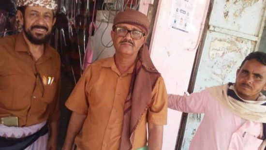 إجراءات رقابية من "انتقالي حبيل جبر" على أسواق المديرية (وثيقة)