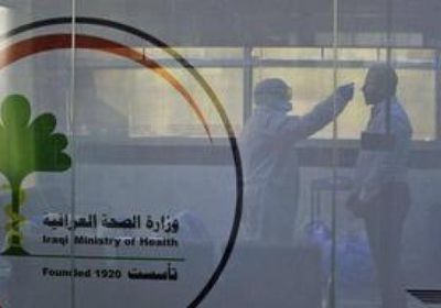  وزير الصحة العراقي يناقش سبل مواجهة كورونا مع ممثل الصحة العالمية