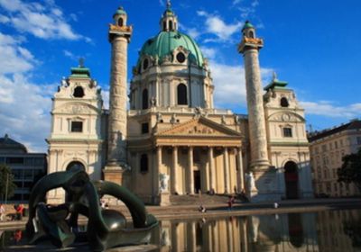  مليون يورو كمساعدات عاجلة وطارئة من الكنيسة النمساوية للفقراء