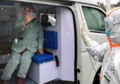  1702 حالة إصابة جديدة و78 وفاة بفيروس كورونا في بلجيكا