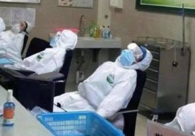  416 وفاة و1592 إصابة جديدة بكورونا بالإقليم الأكثر تضررا بإيطاليا