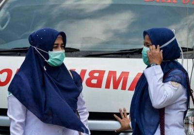 إندونيسيا تعتزم فرض حجر صحي على حوالي 30 مليون شخص بجاكرتا