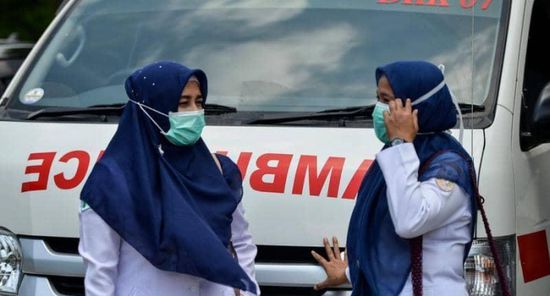 إندونيسيا تعتزم فرض حجر صحي على حوالي 30 مليون شخص بجاكرتا