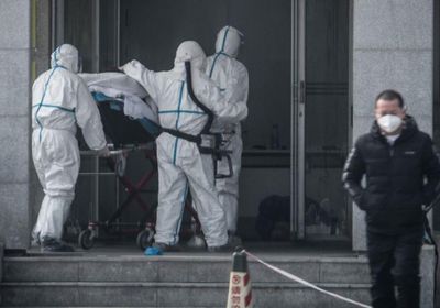  سانا: وفاة سيدة جراء إصابتها بفيروس كورونا