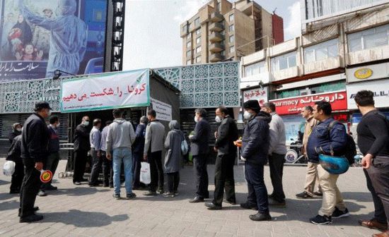 صحفي: إيران سبب تفشي كورونا في 17 دولة