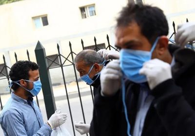 عاجل..مصر تُعلن 4 وفيات جديدة و33 إصابة بفيروس كورونا