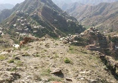 بمعاونة مليشيا الإخوان.. طبيب يقتحم مدرسة في تعز (وثيقة)