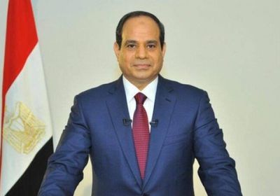  الرئيس المصري يأمر برصد امتيازات ومكافآت للعاملين بالقطاع الطبي