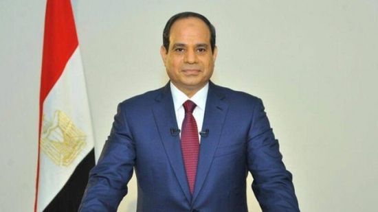  الرئيس المصري يأمر برصد امتيازات ومكافآت للعاملين بالقطاع الطبي