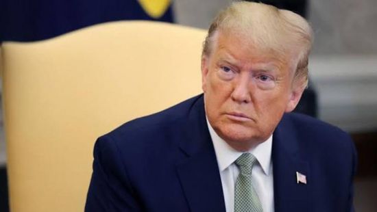 عاجل.. ترامب: نشن حربا ضد عدو غير مرئي