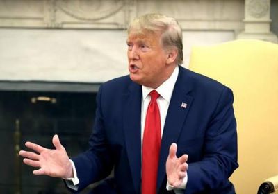  ترامب يوجه الشكر لجنرال موتورز على البدء في تصنيع أجهزة التنفس