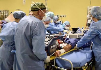 ترامب يحذر من وفيات كبيرة خلال الأسبوعين المقبلين