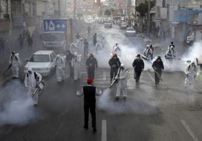 &laquo;كورونا&raquo; يقضي على 50 أفغانيًا في إيران