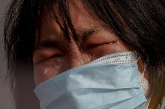 عاجل.. الصين تسجل ضحايا جددًا لـ«كورونا»
