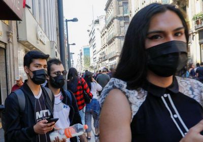 عاجل.. &laquo;كورونا&raquo; يقسو على المكسيك ويصيب 145 شخصًا