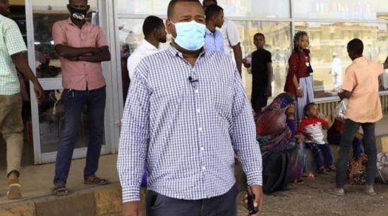السودان يسجل ثاني وفاة بفيروس كورونا