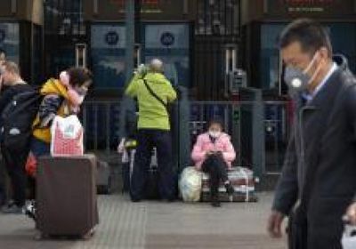 اليابان تعتزم توسيع حظر الدخول ليشمل أمريكا وبعض الدول