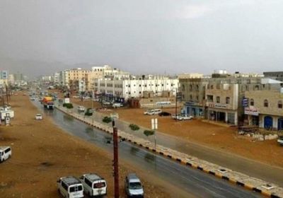 بشكل تعسفي.. مليشيا الإخوان تعتقل شاباً في شبوة