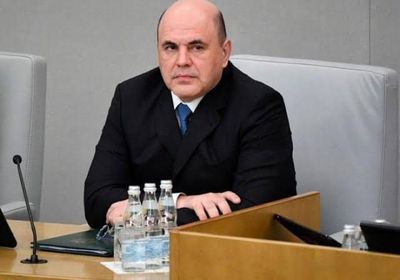 روسيا تبدأ تطبيق الغلق الكامل لحدودها لمواجهة كورونا