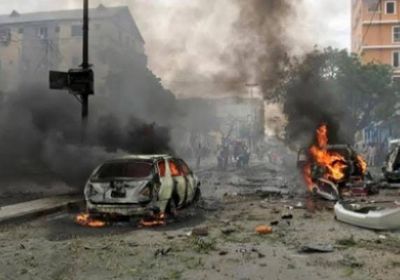  وفاة حاكم محلي في الصومال متأثرا بجروحه جراء هجوم انتحاري&lrm;