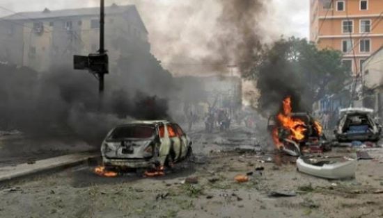  وفاة حاكم محلي في الصومال متأثرا بجروحه جراء هجوم انتحاري‎