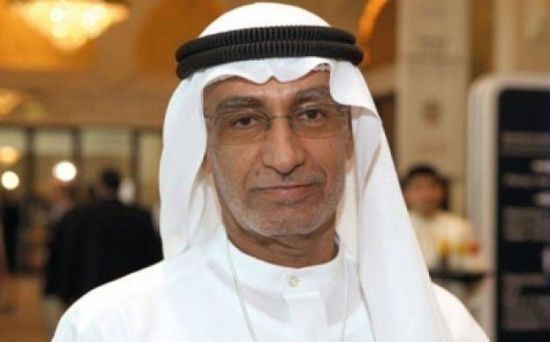 عبد الله: الالتزام بالإجراءات الاحترازية منع انتشار "كورونا" في الإمارات
